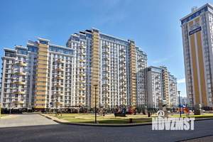 2-к квартира, вторичка, 61м2, 12/24 этаж