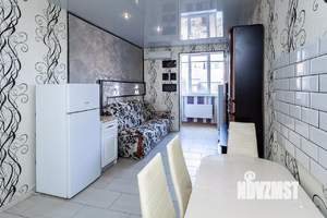 1-к квартира, вторичка, 48м2, 4/6 этаж