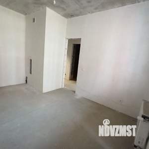 1-к квартира, вторичка, 32м2, 2/9 этаж
