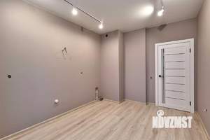 2-к квартира, вторичка, 54м2, 6/22 этаж