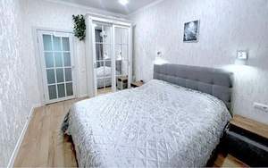 2-к квартира, вторичка, 57м2, 5/22 этаж