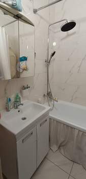 2-к квартира, вторичка, 65м2, 5/8 этаж