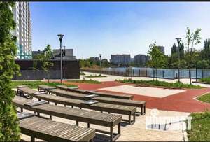 2-к квартира, вторичка, 65м2, 6/23 этаж