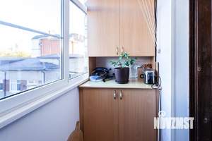 4-к квартира, вторичка, 88м2, 4/14 этаж