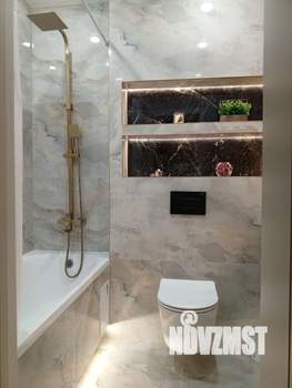 1-к квартира, вторичка, 40м2, 12/17 этаж