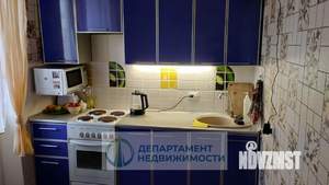 1-к квартира, вторичка, 33м2, 4/5 этаж