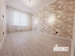 1-к квартира, вторичка, 41м2, 9/24 этаж