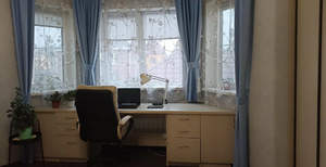1-к квартира, вторичка, 36м2, 2/3 этаж