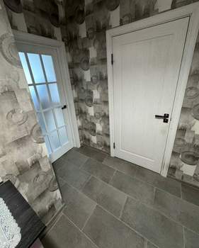 1-к квартира, вторичка, 39м2, 2/5 этаж