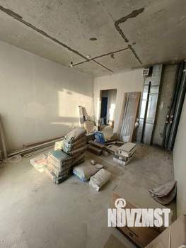 2-к квартира, вторичка, 72м2, 6/16 этаж