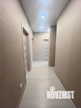 2-к квартира, вторичка, 44м2, 2/3 этаж