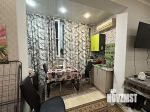 Студия квартира, вторичка, 27м2, 1/5 этаж