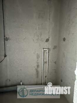 Студия квартира, вторичка, 21м2, 5/19 этаж