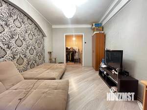 2-к квартира, вторичка, 59м2, 2/5 этаж