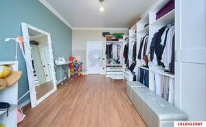 3-к квартира, вторичка, 106м2, 17/22 этаж