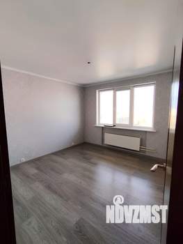 2-к квартира, вторичка, 60м2, 16/16 этаж