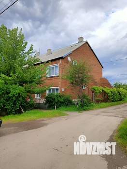2-к квартира, вторичка, 40м2, 1/2 этаж