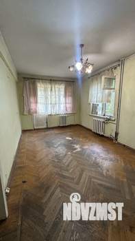 2-к квартира, вторичка, 41м2, 2/5 этаж