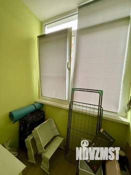 Студия квартира, вторичка, 27м2, 2/5 этаж