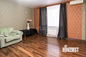 1-к квартира, вторичка, 44м2, 1/14 этаж