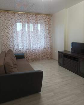1-к квартира, вторичка, 36м2, 16/17 этаж