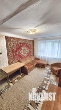 2-к квартира, вторичка, 37м2, 1/5 этаж