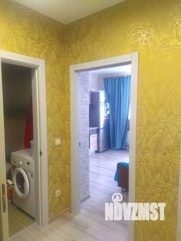 1-к квартира, вторичка, 50м2, 15/19 этаж