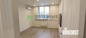 1-к квартира, вторичка, 38м2, 8/23 этаж