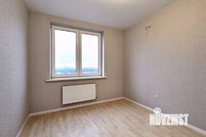 3-к квартира, вторичка, 64м2, 11/16 этаж