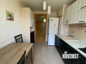 2-к квартира, вторичка, 52м2, 6/9 этаж
