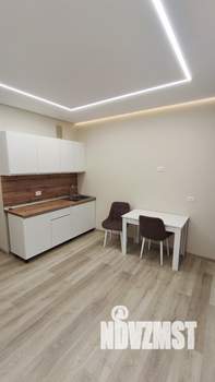 Студия квартира, вторичка, 20м2, 4/5 этаж