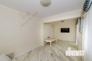 2-к квартира, вторичка, 59м2, 1/5 этаж