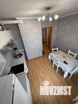 2-к квартира, вторичка, 53м2, 11/14 этаж