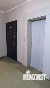 1-к квартира, вторичка, 39м2, 5/8 этаж