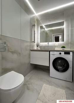 1-к квартира, вторичка, 50м2, 3/22 этаж