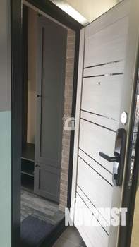 Студия квартира, вторичка, 31м2, 4/17 этаж
