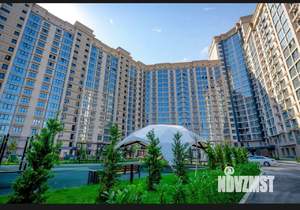 1-к квартира, вторичка, 48м2, 14/16 этаж