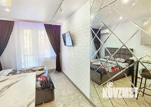 Студия квартира, вторичка, 22м2, 7/19 этаж