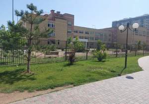 3-к квартира, вторичка, 82м2, 20/20 этаж