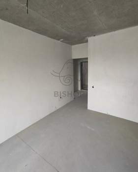 1-к квартира, сданный дом, 30м2, 7/14 этаж