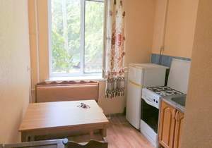 1-к квартира, вторичка, 31м2, 1/2 этаж