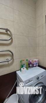 Студия квартира, вторичка, 28м2, 2/17 этаж