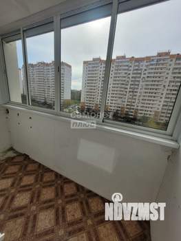2-к квартира, вторичка, 65м2, 6/16 этаж