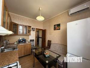 1-к квартира, вторичка, 41м2, 5/5 этаж