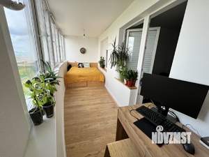 1-к квартира, вторичка, 35м2, 10/10 этаж