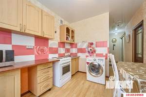 1-к квартира, вторичка, 36м2, 1/9 этаж