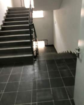 1-к квартира, сданный дом, 31м2, 3/4 этаж