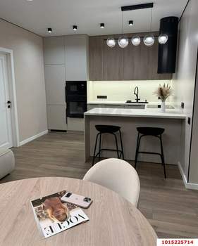 3-к квартира, вторичка, 79м2, 7/16 этаж