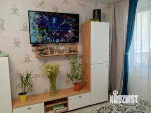 2-к квартира, вторичка, 60м2, 16/16 этаж
