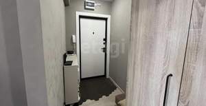 1-к квартира, вторичка, 38м2, 13/15 этаж